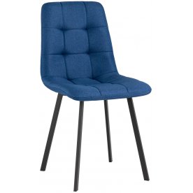 Стул на металлокаркасе Ефуш