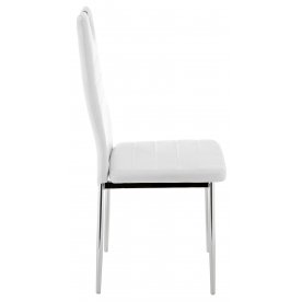 Стул Eric белый