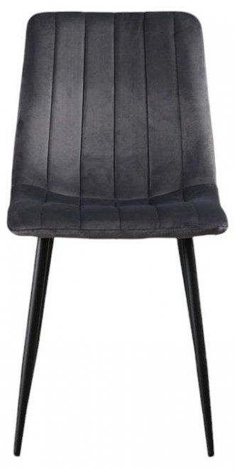 Стул Evoke Serenity серый