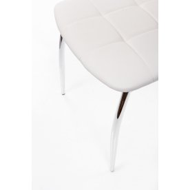 Стул на металлокаркасе F68-A