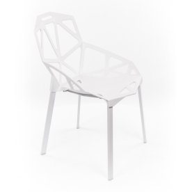 Стул на металлокаркасе Chair One F-10