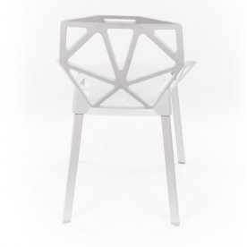 Стул на металлокаркасе Chair One F-10