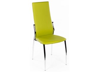 Стул на металлокаркасе F-68