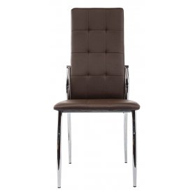 Стул на металлокаркасе Farini