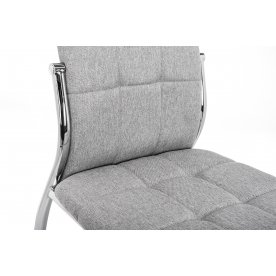 Стул на металлокаркасе Farini