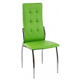 Стул Farini зеленый