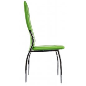 Стул Farini зеленый