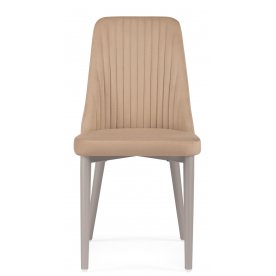 Стул на металлокаркасе Фена R