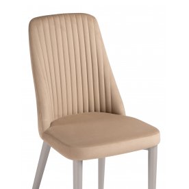 Стул на металлокаркасе Фена R