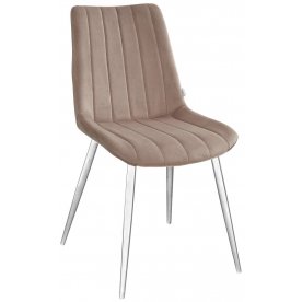 Стул на металлокаркасе Flip