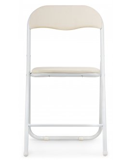 Стул на металлокаркасе Fold 1 складной