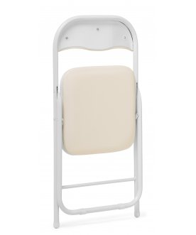 Стул на металлокаркасе Fold 1 складной