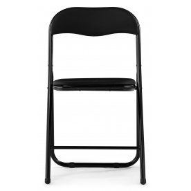 Стул на металлокаркасе Fold 1 складной