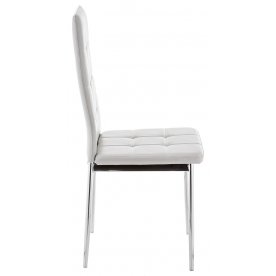 Стул Forin светло-серый