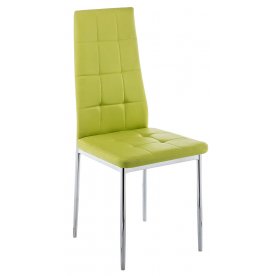 Стул Forin зеленый
