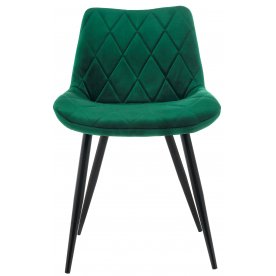 Стул на металлокаркасе Fox