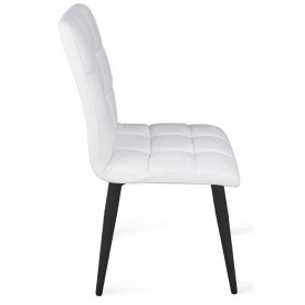 Стул на металлокаркасе Франк ДП 2-17