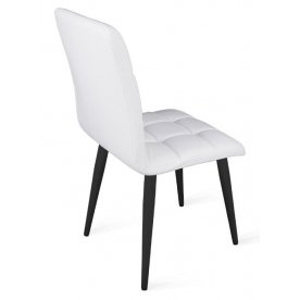 Стул на металлокаркасе Франк ДП 2-17