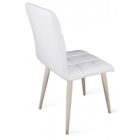 Стул на металлокаркасе Франк ДП 2-17