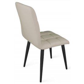 Стул на металлокаркасе Франк ДП 2-17