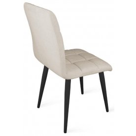 Стул на металлокаркасе Франк ДП 2-17