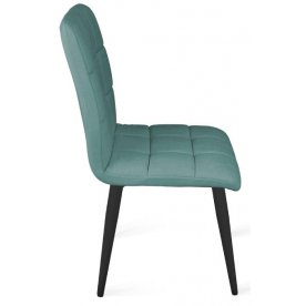 Стул на металлокаркасе Франк ДП 2-17