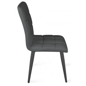 Стул на металлокаркасе Франк ДП 2-17