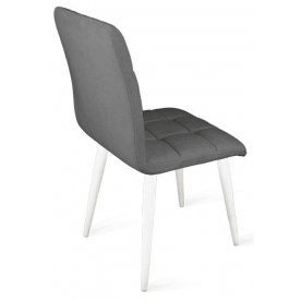 Стул на металлокаркасе Франк ДП 2-17