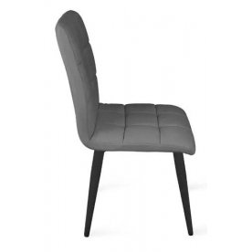 Стул на металлокаркасе Франк ДП 2-17