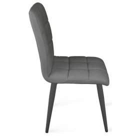 Стул на металлокаркасе Франк ДП 2-17