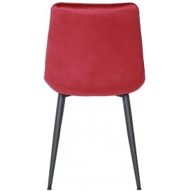 Стул на металлокаркасе Fred