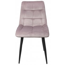 Стул на металлокаркасе Fred