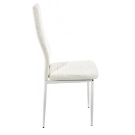 Стул на металлокаркасе Garcia