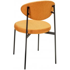 Стул на металлокаркасе Gawaii