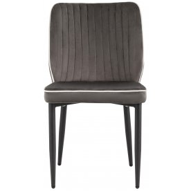 Стул на металлокаркасе Генильфа