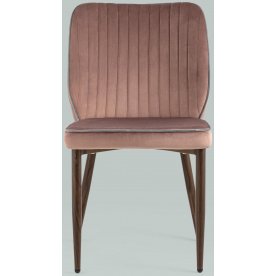 Стул на металлокаркасе Генильфа