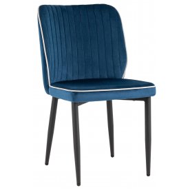 Стул на металлокаркасе Генильфа