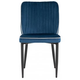 Стул на металлокаркасе Генильфа