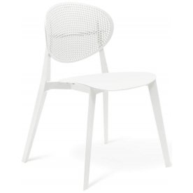 Стул на металлокаркасе Gianni