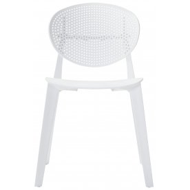 Стул на металлокаркасе Gianni