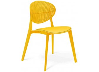 Стул на металлокаркасе Gianni