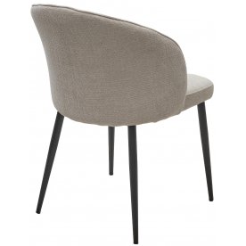 Стул на металлокаркасе Gloria