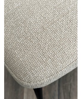 Стул на металлокаркасе Gloria