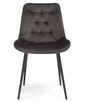 Стул на металлокаркасе Гояр