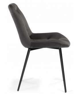 Стул на металлокаркасе Гояр