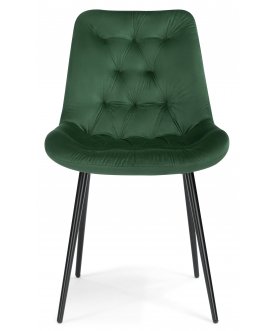 Стул на металлокаркасе Гояр