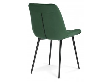 Стул на металлокаркасе Гояр