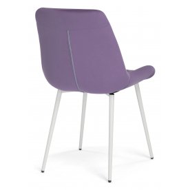 Стул на металлокаркасе Гояр