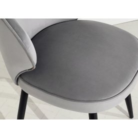 Стул на металлокаркасе Гудвин