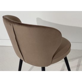 Стул на металлокаркасе Гудвин